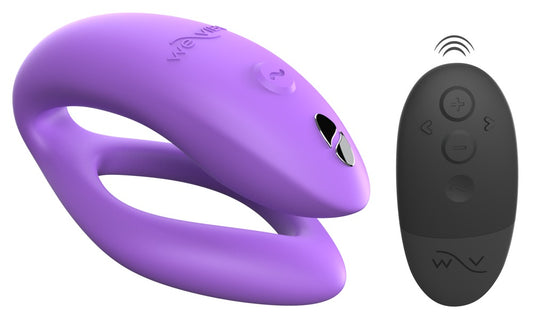 We-Vibe Sync O Paarvibrator