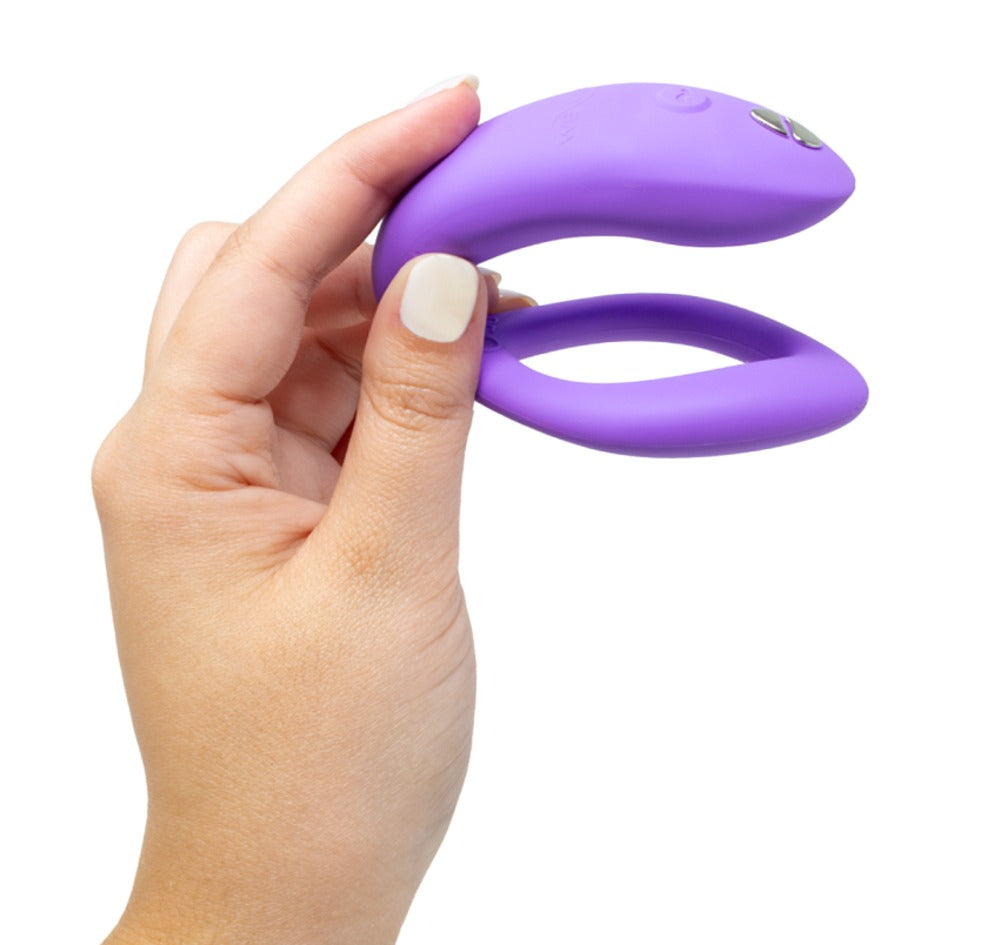 We-Vibe Sync O Paarvibrator