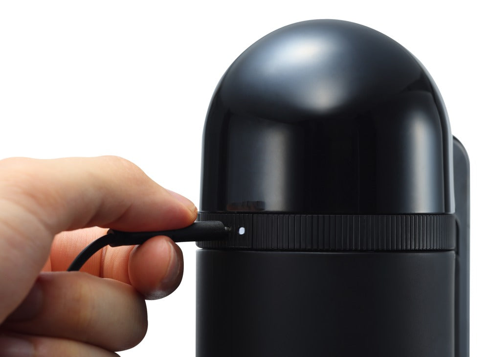 Tenga Vacuum Max Masturbationsset