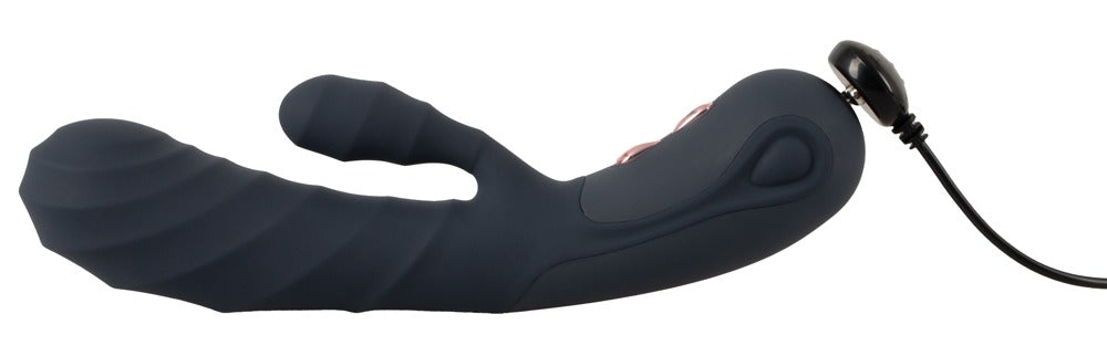 Oh! Rabbit Vibrator von You2Toys