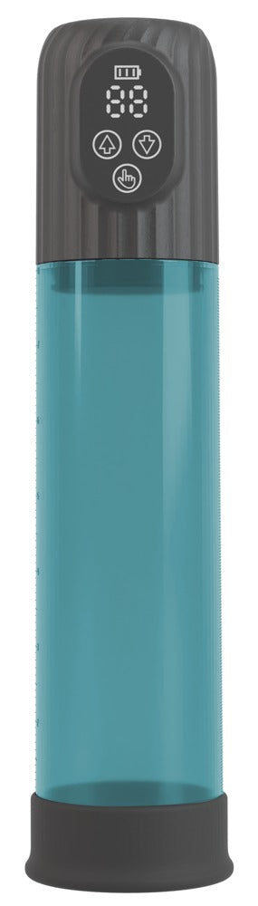 Mr.Boner Automatische Penispumpe