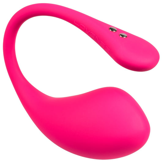 Lovense Lush 3 Vibrator