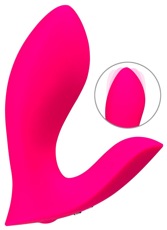 Lovense Flexer Vibrator