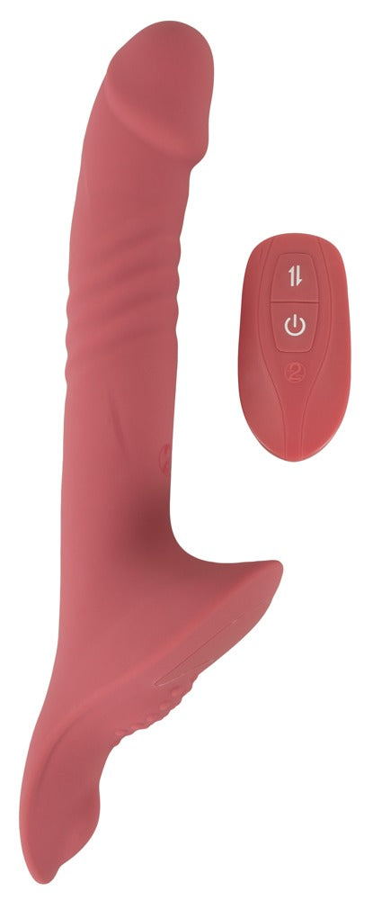 Puristisches und stylisches Strap-On-Dildo-Set von You2Toys