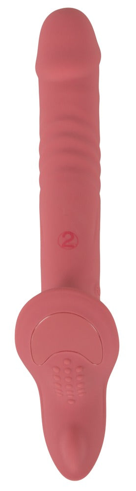 Puristisches und stylisches Strap-On-Dildo-Set von You2Toys