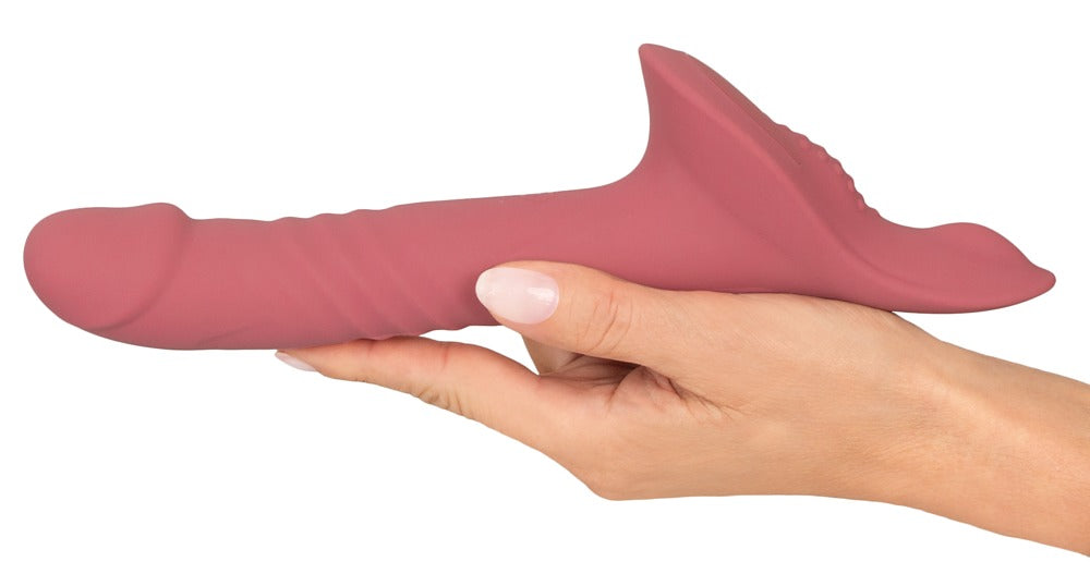 Puristisches und stylisches Strap-On-Dildo-Set von You2Toys