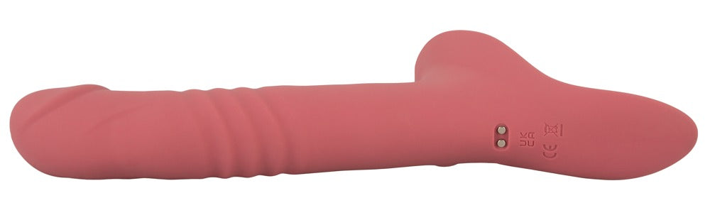 Puristisches und stylisches Strap-On-Dildo-Set von You2Toys