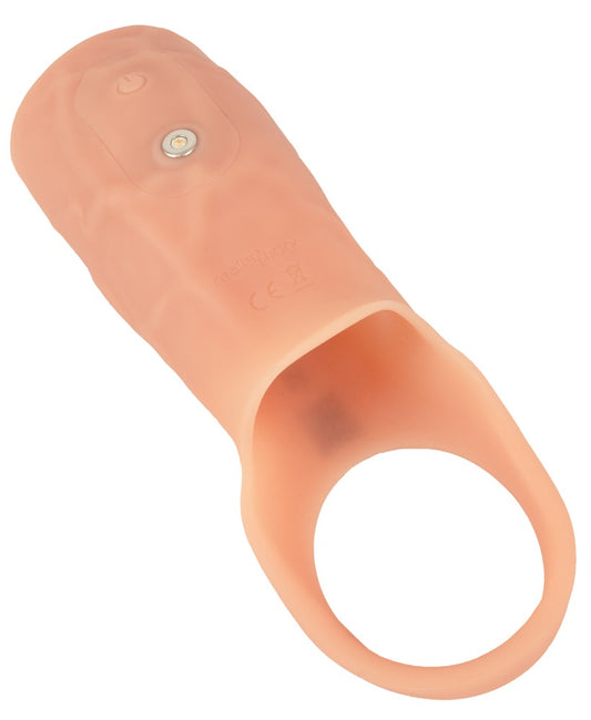 Realistixxx RealSleeve Offener Penis-Extender