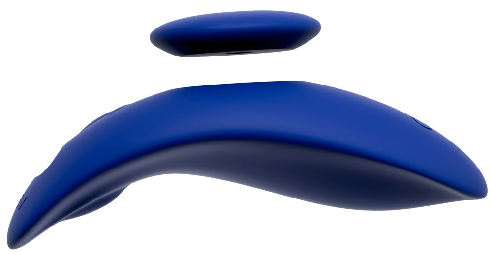 Sweet Smile Extra Slim RC Höschenvibrator