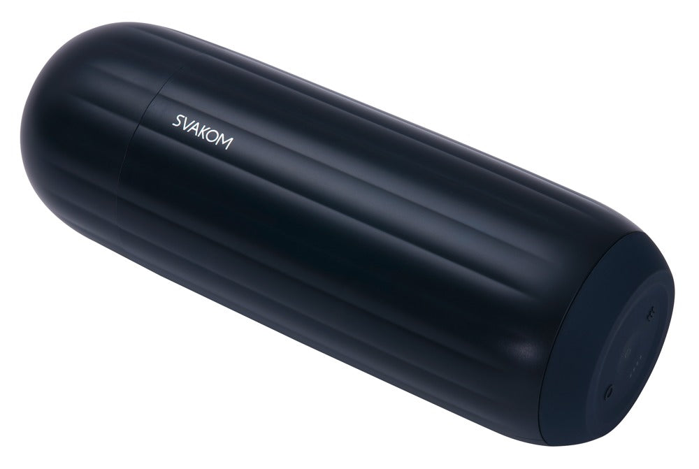 Automatischer und interaktiver Masturbator Sam Neo 2 Pro von Svakom