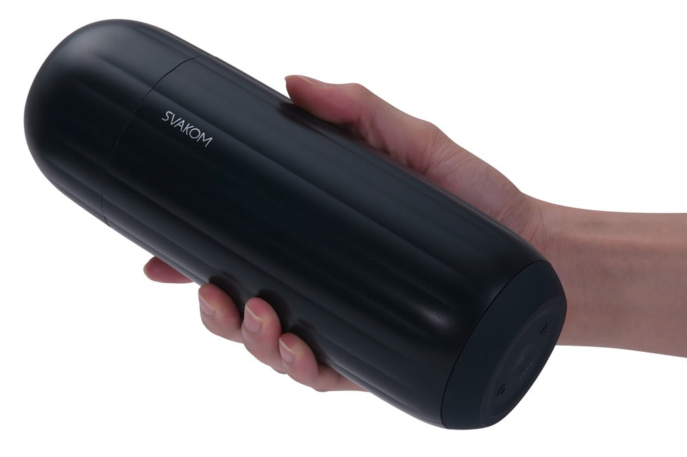 Automatischer und interaktiver Masturbator Sam Neo 2 Pro von Svakom