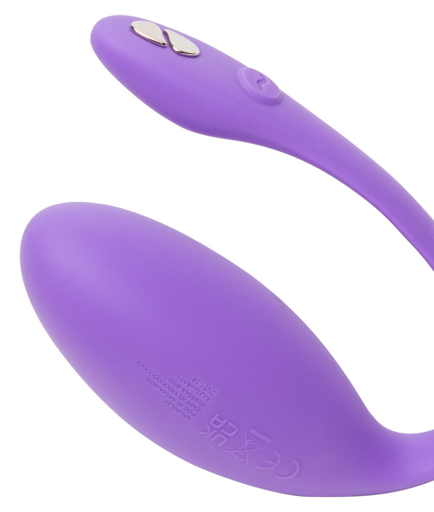 We-Vibe Jive Lite Vibrierendes Ei