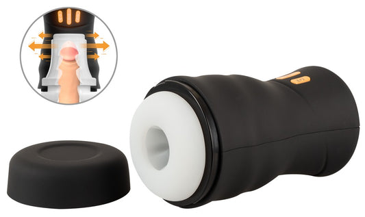 You2Toys GYRO Masturbator