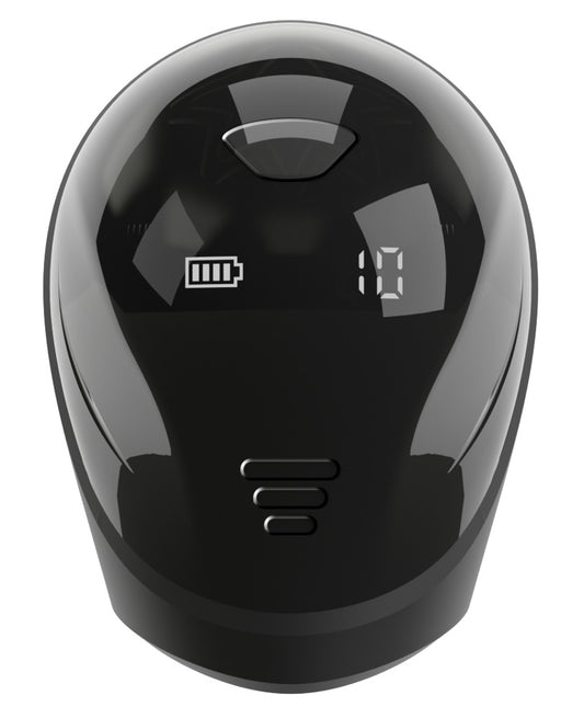 Eichel-Masturbationsbecher-Trainer von Rebel