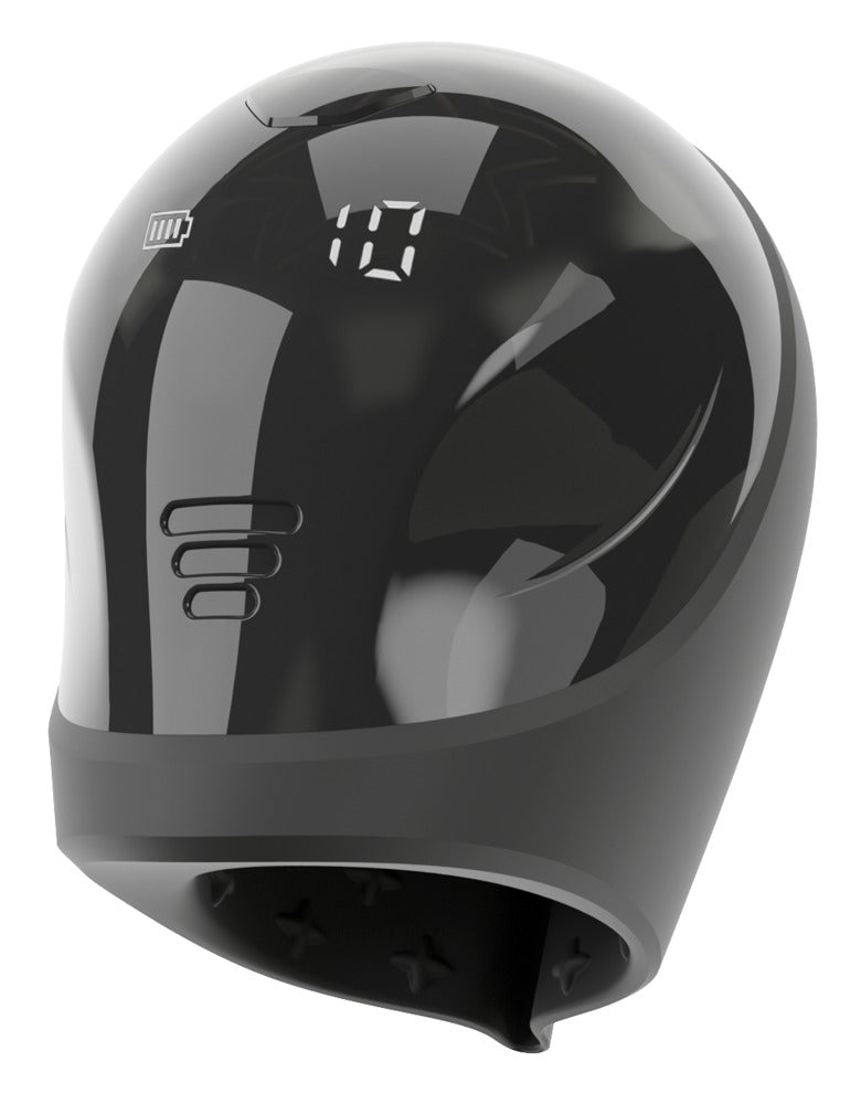 Eichel-Masturbationsbecher-Trainer von Rebel