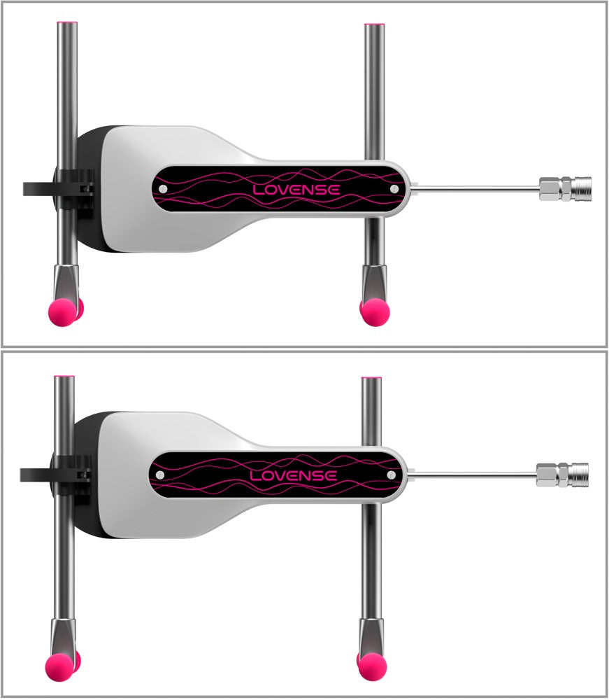 Lovense Mini-Sexmaschine