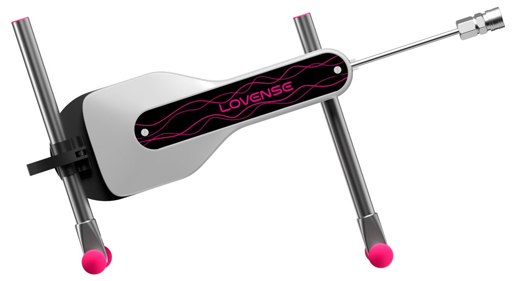 Lovense Mini-Sexmaschine