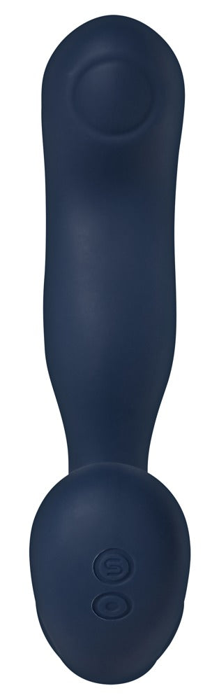 SVAKOM Iker Neo Interaktiver pulsierender Prostatavibrator