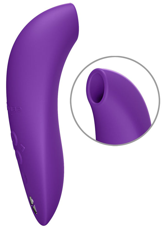 We-Vibe Pleasure Air Melt 2 Klitorisstimulator