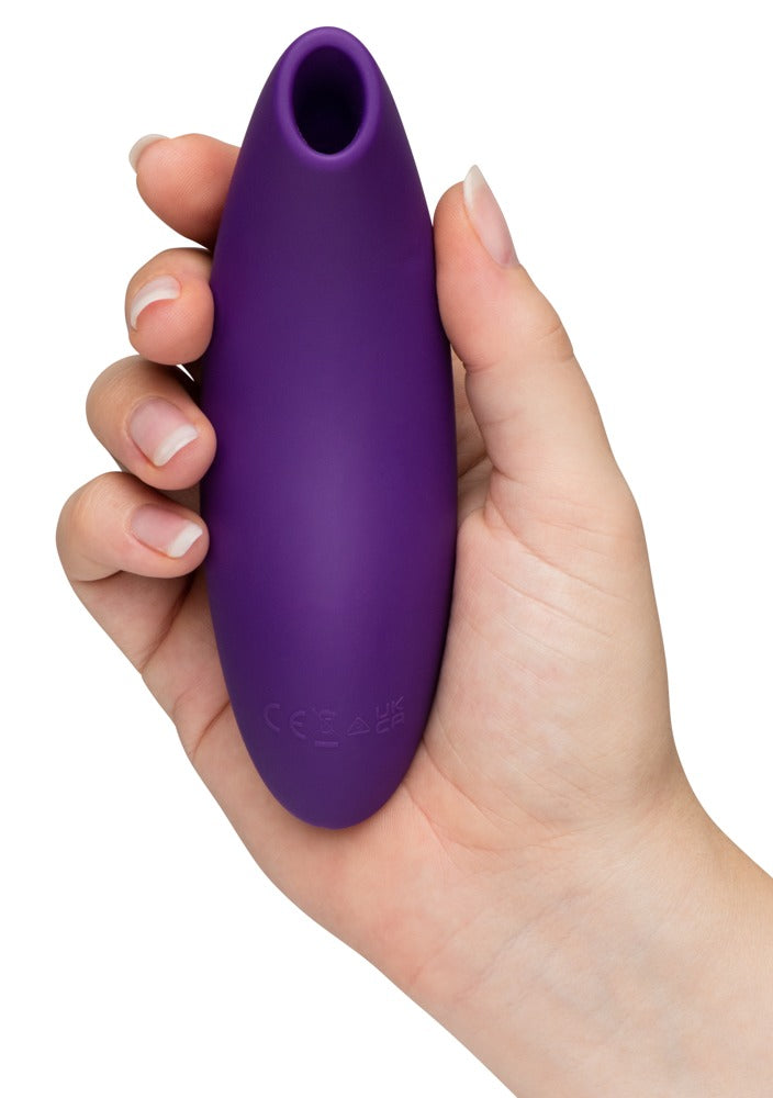 We-Vibe Pleasure Air Melt 2 Klitorisstimulator