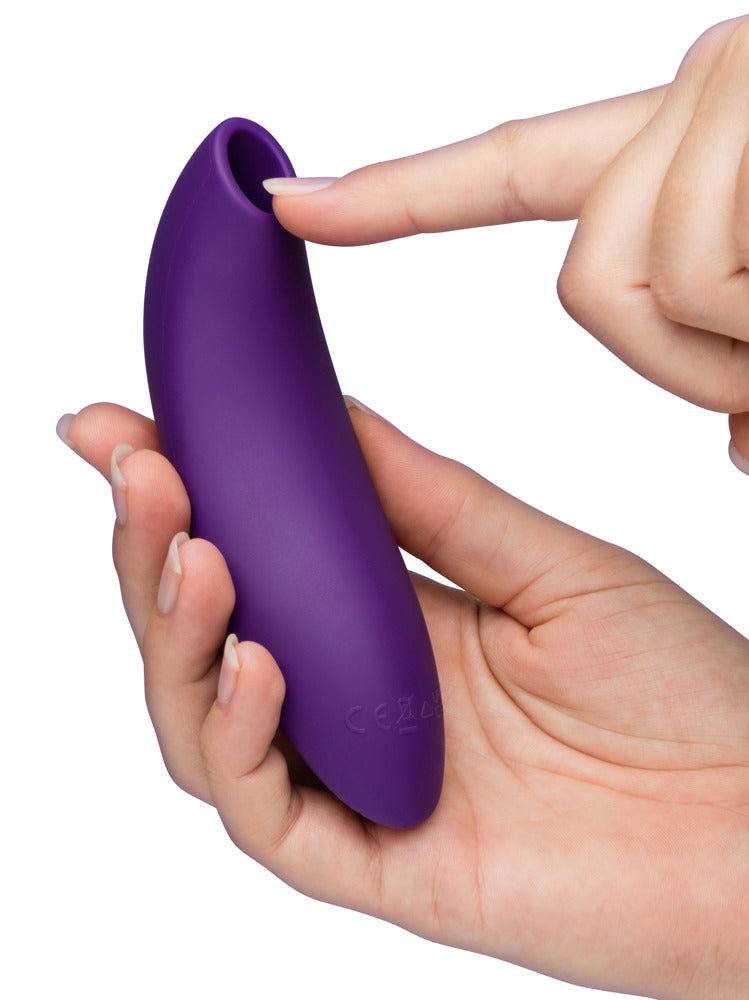 We-Vibe Pleasure Air Melt 2 Klitorisstimulator