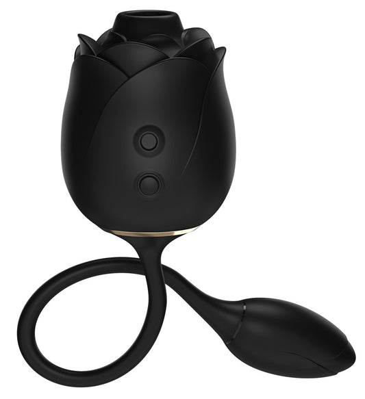 2-in-1: Fifty Shades of Grey Pulsator & Vibro-Ei