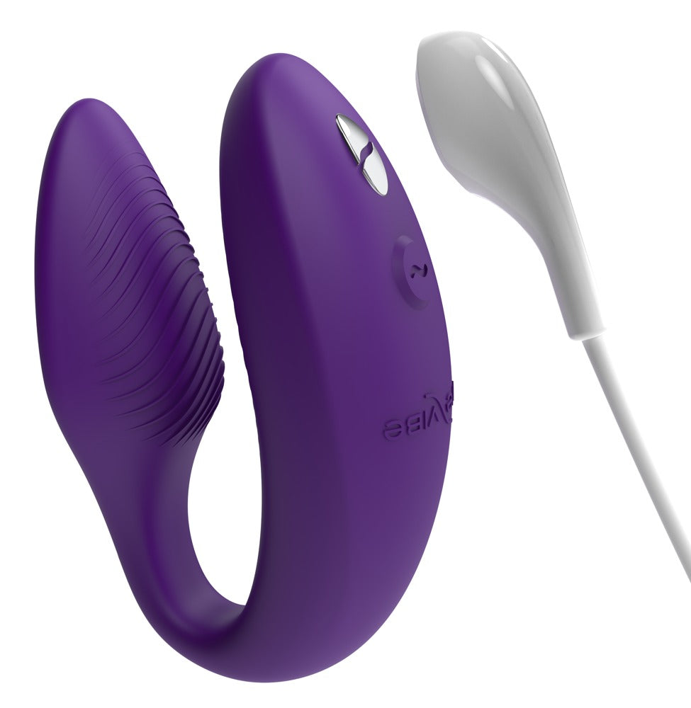 We-Vibe Sync2 Paarvibrator