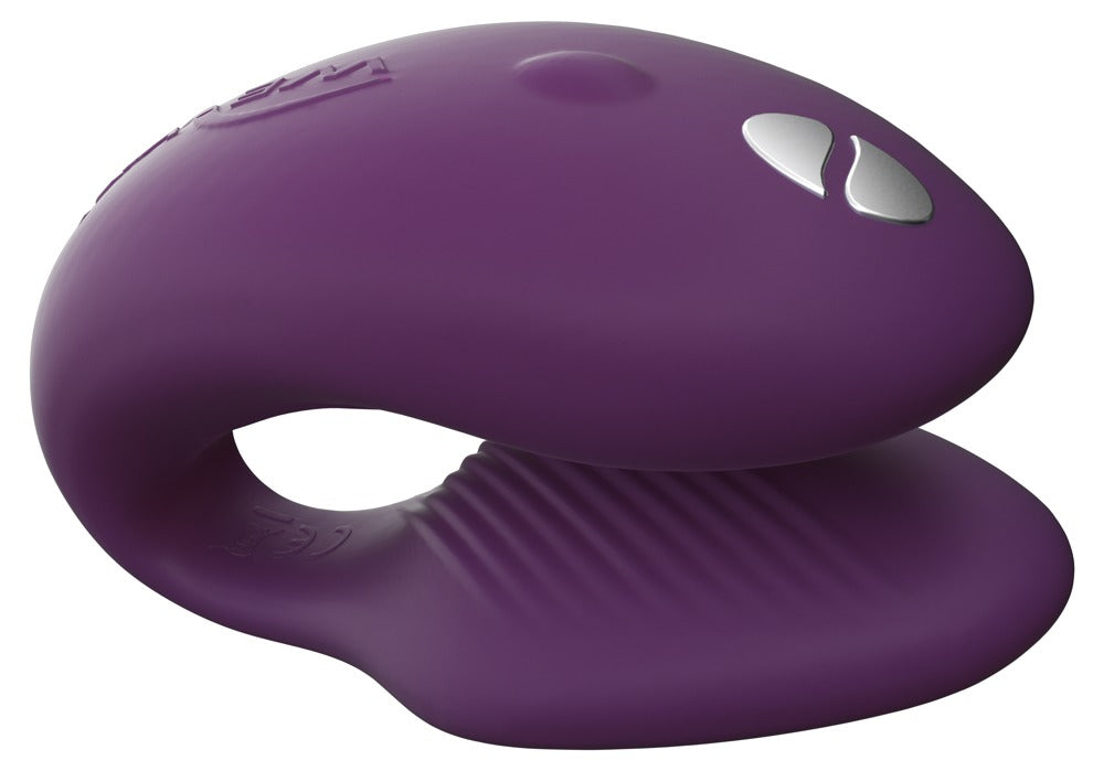 We-Vibe Chorus 2-Motor Paarvibrator Lila