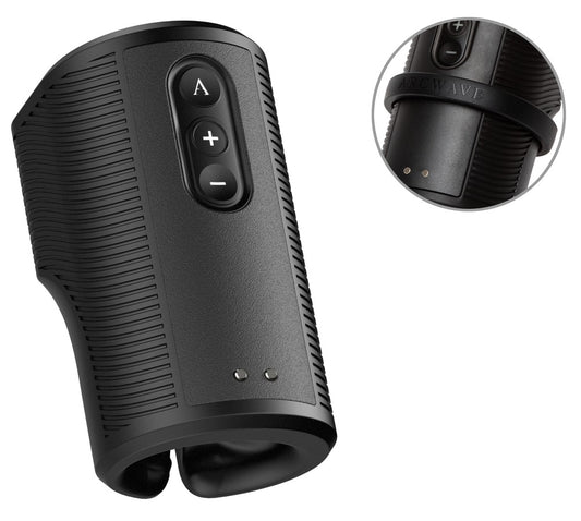 Arcwave Zing Diskreter und leiser Masturbator