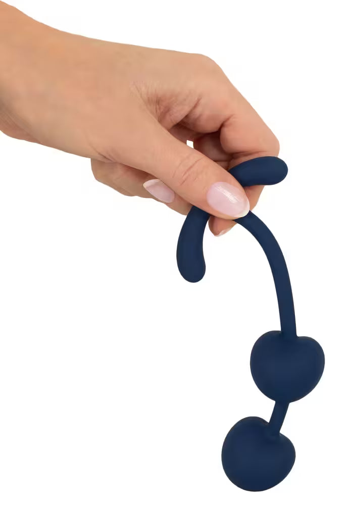 Duo de boules de Geisha