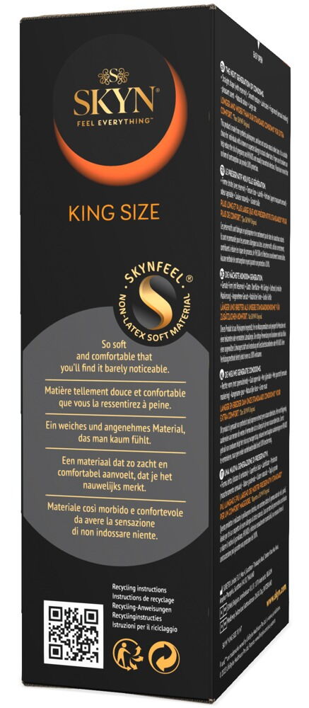 Manix SKYN LARGE 10.