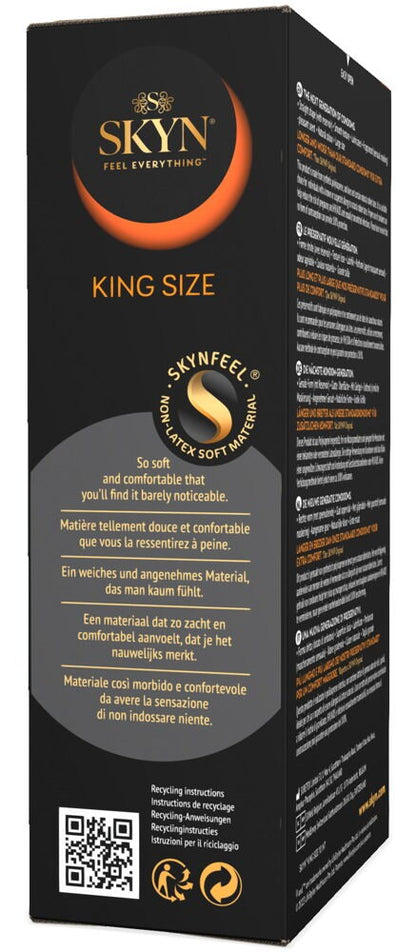 Manix SKYN LARGE 10.