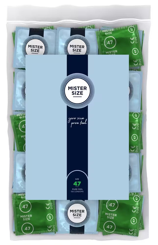 Sprühdüsengröße 47 mm