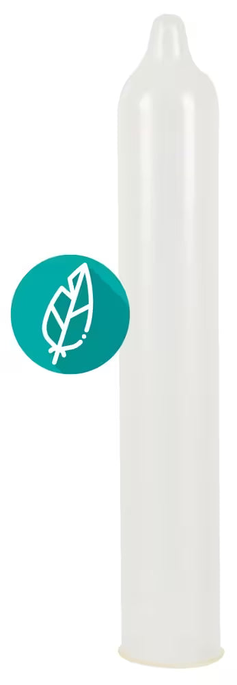 Secura Extra Feel Kondome, 100 Stück