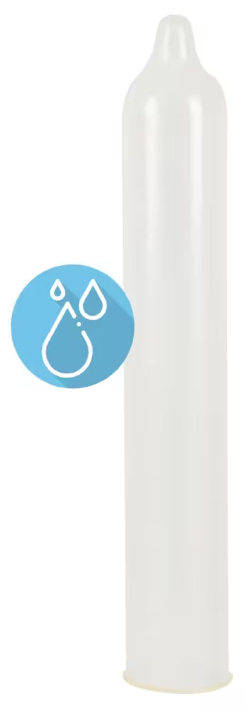 Secura Extra Wet Kondome, 100 Stück