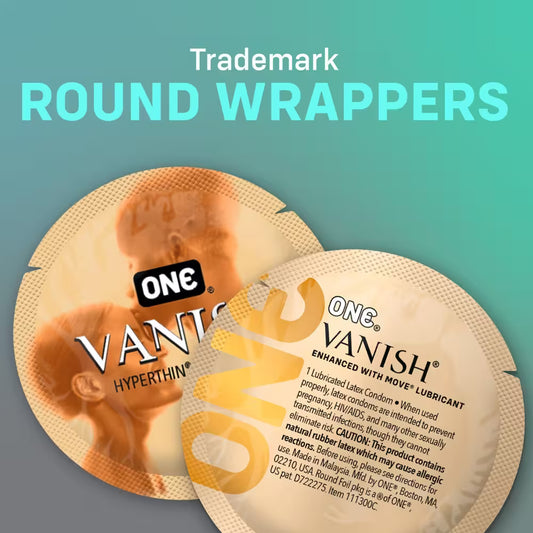 ONE Vanish Hyperthin