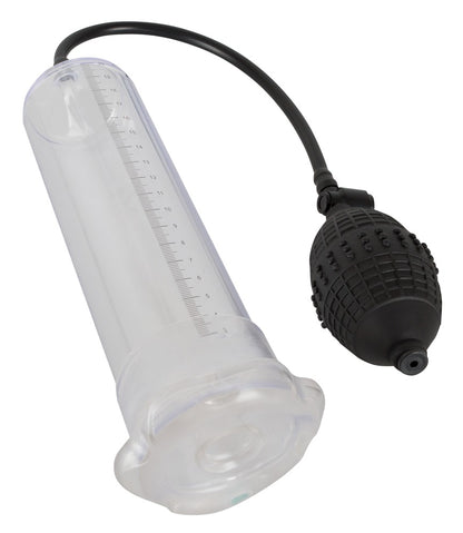 Mr. Boner Penispumpe