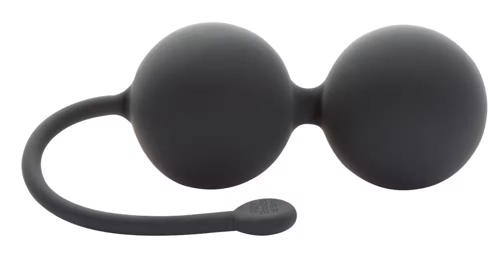 Geisha-Kugeln mit Gummiband