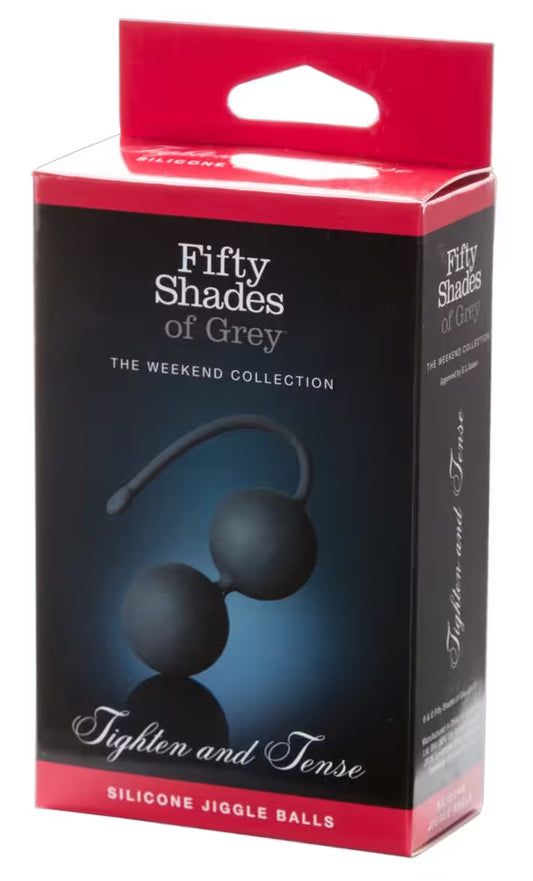 Geisha-Kugeln mit Gummiband