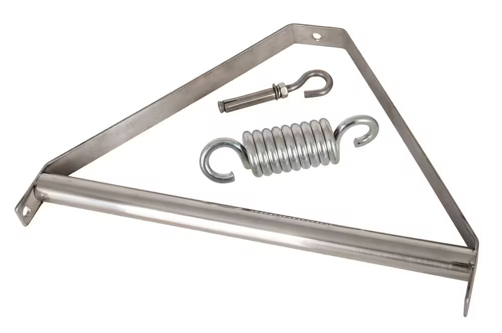 Extrem stabile Liebesschaukel