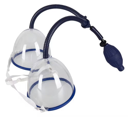 Easy Grow Brustsaugnäpfe