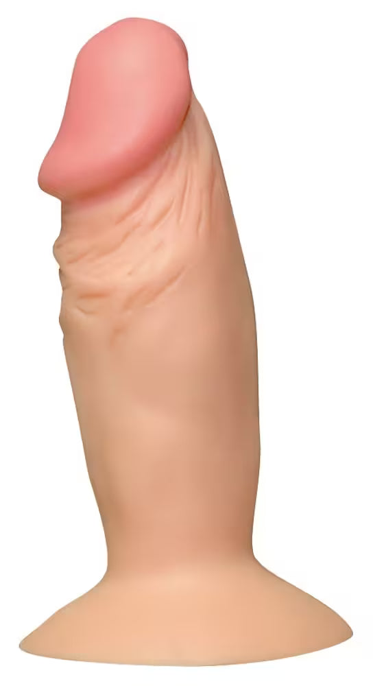 realistischer Mini-Dildo