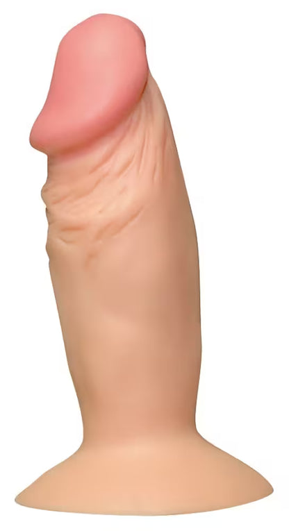 realistischer Mini-Dildo