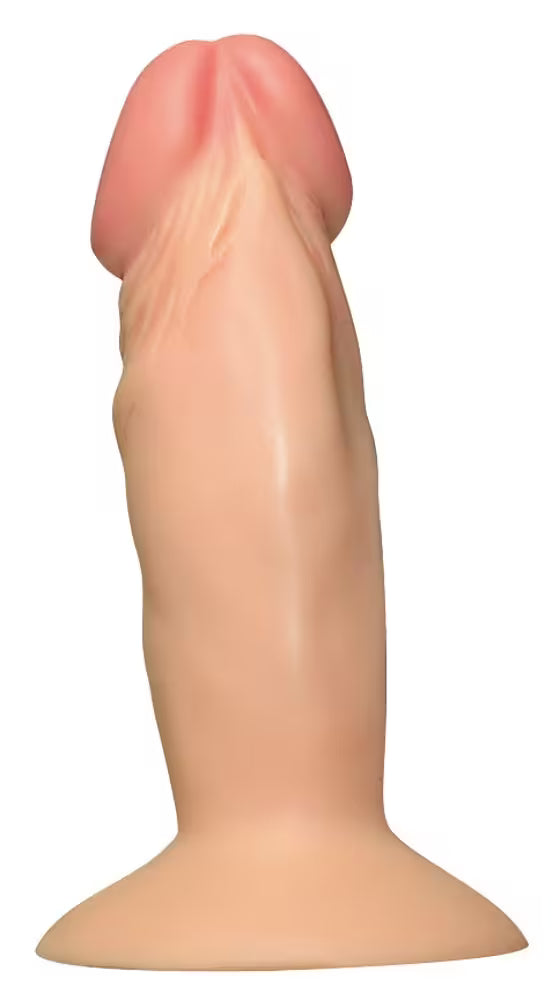realistischer Mini-Dildo