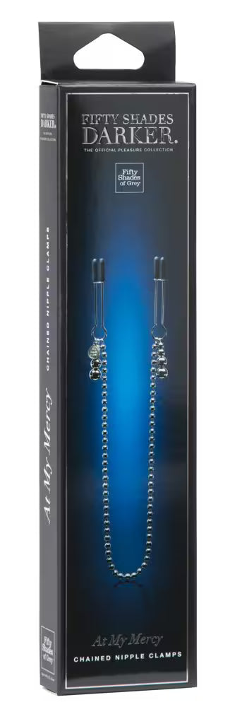 verstellbare Nippelklemmenkette