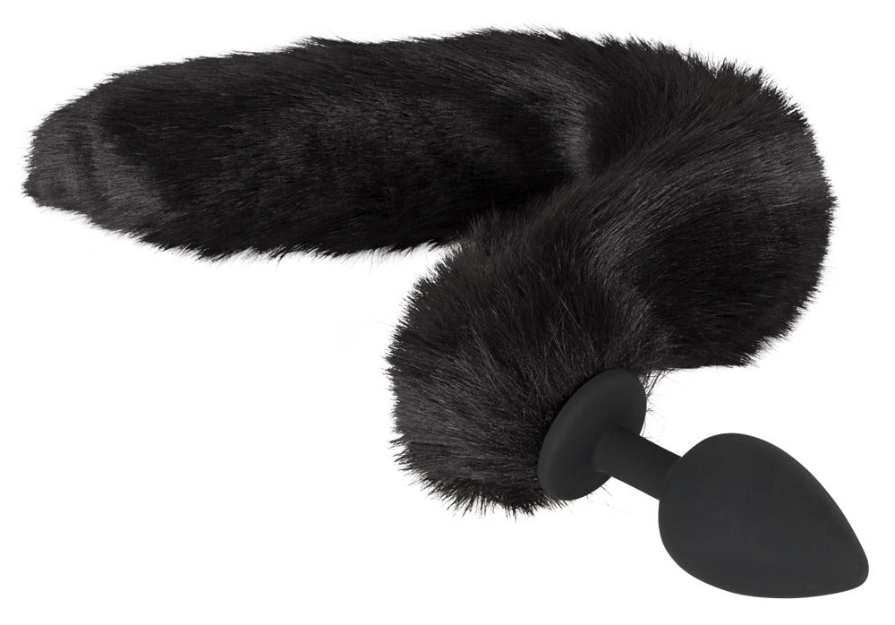 Bad Kitty Plug und Ohren