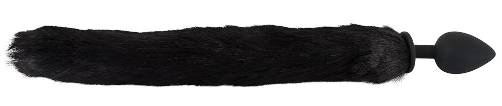 Bad Kitty Plug und Ohren