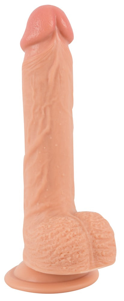 Realistixxx REAL Lover mittlerer Dildo