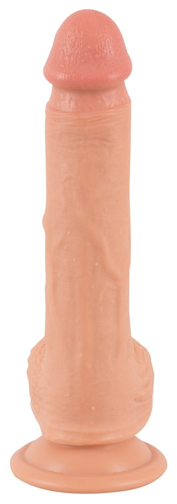 Realistixxx REAL Lover mittlerer Dildo