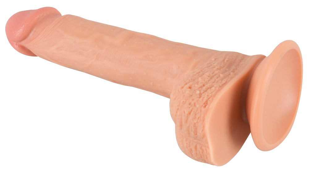 Realistixxx REAL Lover mittlerer Dildo